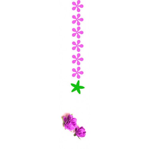 Универсална щанца за изрязване Голяма Роза - Cheery Lynn Designs Dies - Large Rose